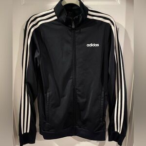 Adidas jacket